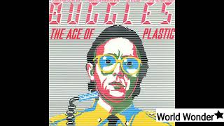 The Buggles  Video Killed The Radio Star Audio Official [upl. by Alfi]