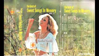 The Best Of Sweet Songs In Memory 1 HQ [upl. by Regor]