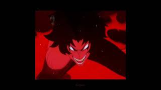 Devilman crybaby edit  Kill V Maim [upl. by Joni99]