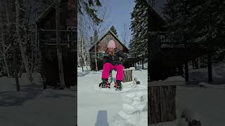 Borderland Lodge on the Gunflint Trail Minnesotas North Shore of Lake Superior [upl. by Uuge]