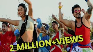 Mini Tui Jhakkash Kussum Koilash Gautam cPhukan  Mounita Full HD Video SongOfficial Release [upl. by Suissac]