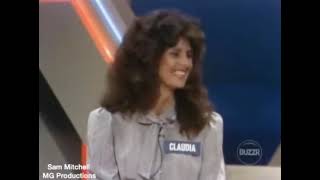 Super Password October 31 1984 Halloween Special Part 2 [upl. by Omixam]