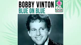 Blue On Blue Bobby Vinton [upl. by Anniala741]