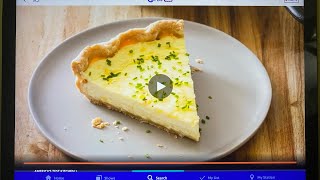 America’s Test Kitchen  Cast Iron Mornings Full Episode S24 E21 [upl. by Buffy]