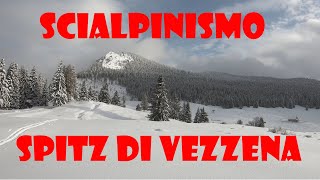 VEZZENA SKIALP [upl. by Ahseral]