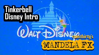 Mandela Effect Tinkerbell Intro ✨ [upl. by Klemens249]