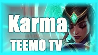 Karma Montage  카르마 매드무비 105 [upl. by Oirogerg]