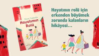 Maite Carranza  Hayatımın Rolü [upl. by Hui64]