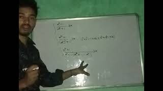 Class 12th math integration समाकलन important question [upl. by Jael]