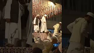 Mubarak ho mubarak hoSalman mansoorpuriDarul Uloom Deobandsoorts video a [upl. by Laekim]