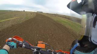 Track n Trail knook farm enduro [upl. by Retsub904]