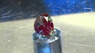 RUSSIAN ALEXANDRITE 1 50 CARATS NAURAL [upl. by Sinai]