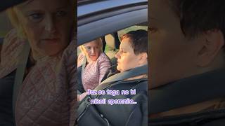 Blondinka v avtu 🤣 belizajcek funny smijesno misticizem comedy humor blondinka [upl. by Aicaca632]