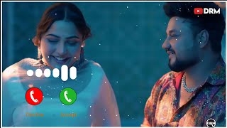 khama ghani full ringtone  new song kd Desi Rock [upl. by Leschen]