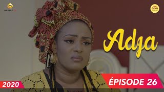 Adja 2020  Episode 26 [upl. by Kobe]