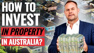 💰🏡📈 Wealth Creation Strategies With Investment Property In Australia  Money And Investing Podcast [upl. by Sephira]