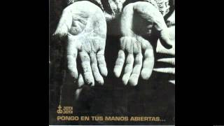 Victor Jara  Pongo en Tus Manos Abiertas Álbum completo [upl. by Ahsatal806]