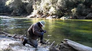 Chattooga on the Fly [upl. by Htomit]