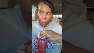 Burger King Fiery Sprite Review adamsfamilymeal burgerkingreview bigbacksnackattack [upl. by Siurad]