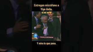 Unción hasta los Huesos Yiye Avila [upl. by Fortna]