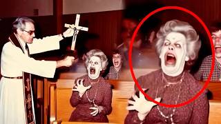 5 VIDEOS de TERROR EXTREMO PARANORMAL que NO PODRAS DORMIR  Evidencias REALES 2024 [upl. by Qiratla]