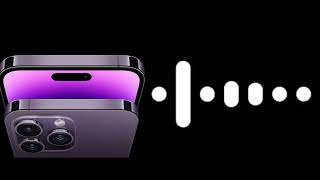 Iphone 14 pro max original sencha ringtone [upl. by Jory574]