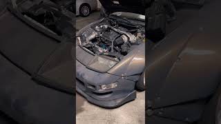 SR20 300zx youtubeshorts svivida jdm subscribe like shorts nissan like yt [upl. by Annahahs]