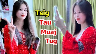 Tsig tau muaj tug  Nkauj Hmoob zoo nkauj remix  Vam Muas [upl. by Shreeves]