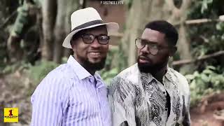 FRANK village wife Season 1 nollywoodmovie latestmovie2023 [upl. by Adnirol449]