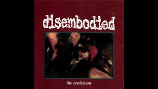 Disembodied  The Confession FULL EP 1996 [upl. by Fredi774]