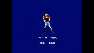 Mike Tysons PunchOut  Speed Run 162589 OUTDATED [upl. by Ahdar]