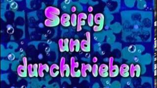 Spongebob Schwammkopf Seifig und durchtrieben ganze folge [upl. by Laemaj718]