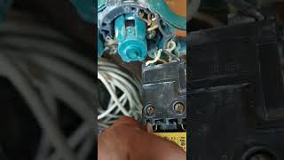 hilti drill repair [upl. by Briney]