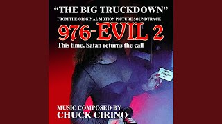 EVIL 2  The Big Truckdown [upl. by Tilly239]