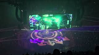 Blink182 Live Lexington KY Rupp Arena 2024 FULL CONCERT [upl. by Sidonnie]