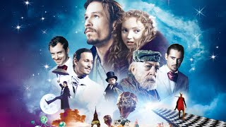 MUSTWATCH The Imaginarium of Doctor Parnassus DIRECTED BY Terry Gilliam adventuremovies [upl. by Anaigroeg302]