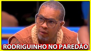 💥BBB 24 FORMAÇÃO DE PAREDÃO AO VIVO NO BIG BROTHER BRASIL bbb24 [upl. by Ainesy734]