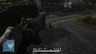 Ring of Elysium RoI  Full Solo Vs Squad Gameplay  18 Kills  November 2023 [upl. by Bengt652]