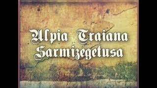 Ulpia Traiana Sarmizegetusa ep 1 Documentar Istoric [upl. by Aniz]