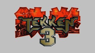 RMG Rebooted EP 221 Tekken 3 PS1 Game Review Reupload [upl. by Robinette]