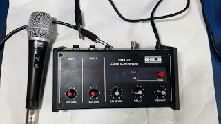 AHUJA SCM 15 UNBOXING amp FULL REVIEW [upl. by Bronk420]