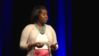 Cultural Diversity The Sum of Our Parts  Hilda Mwangi  TEDxUCSD [upl. by Trammel]