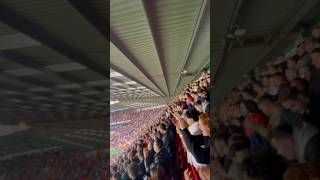 Charlton VS Wrexham Walkouts charlton cafc wrexham wrexhamafc [upl. by Atener]