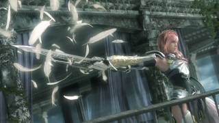 FFXIII2  Teaser Trailer [upl. by Telrats151]