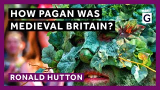 How Pagan Was Medieval Britain [upl. by Runkle]