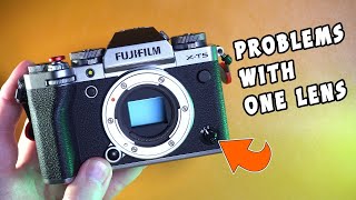 Fujifilm XT5 Firmware 40  UPGRADE or DOWNGRADE [upl. by Ro]