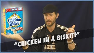 Sunday Smoke  03182018  quotCHICKEN IN A BISKITquot [upl. by Jessey]