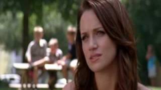 Shantel VanSantenQuinn in One Tree Hill 704 Believe Me Im Lying 3 [upl. by Yblok]