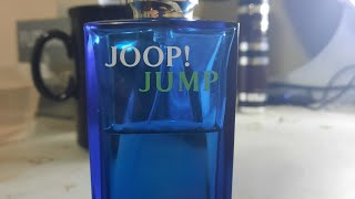 A day with Joop Jump [upl. by Aihppa]