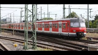 Marbach und Stuttgart [upl. by Ahsenrac]